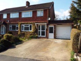 3&nbsp;Bedroom&nbsp;Semi-Detac...